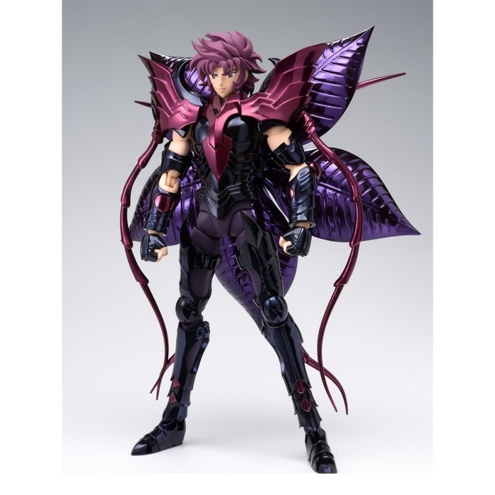 [Ori] Bandai Saint Cloth Myth - Alraune Queen Terbatas