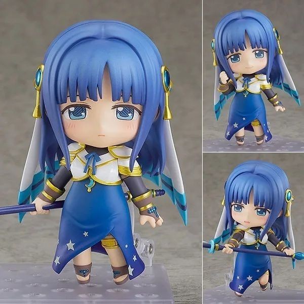 [Original] Nendoroid Yachiyo Nanami - Mahou Shoujo Madoka Magica Terbaru