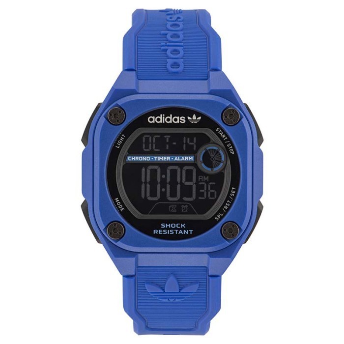 ✅New Ori Jam Adidas Original Aost23061 Jam Tangan Adidas Pria Adidas 23061 La Terbatas