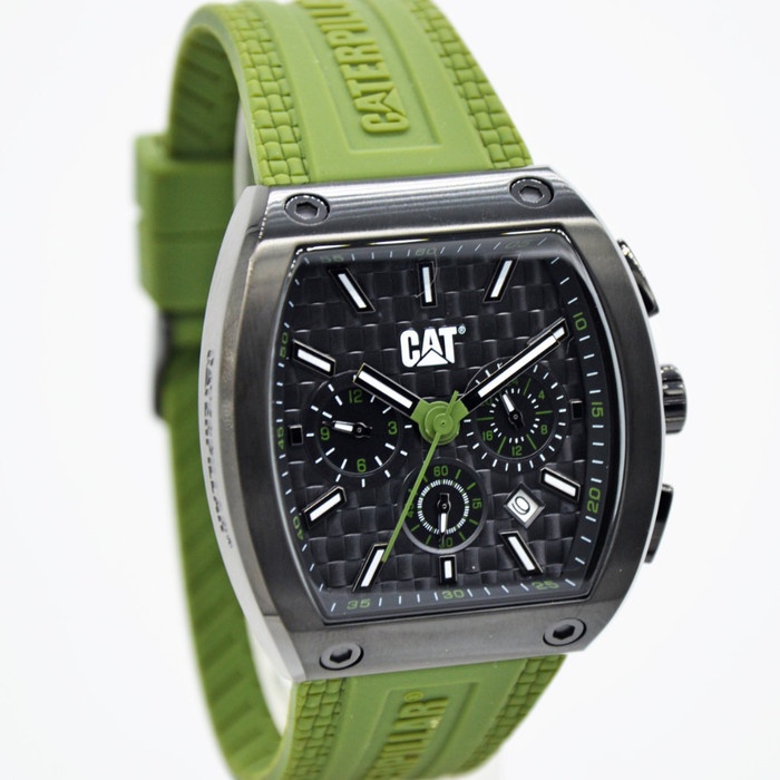 ✅New Ori Jam Caterpillar 07.169.23.123 Original Limited