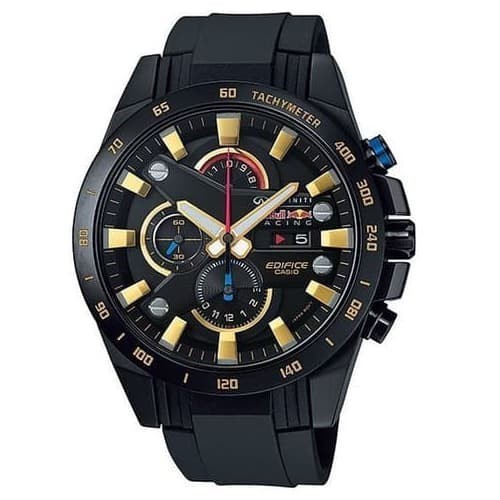 ✅New Ori Casio Edifice Efr-540Rbp-1A Infiniti Red Bull Racing Limited Edition Berkualitas