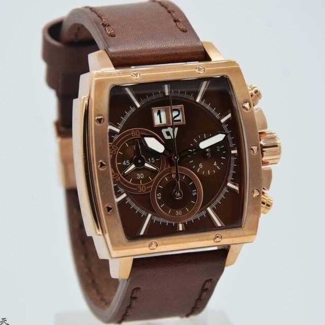 ✅Ori Jam Tangan Pria Christ Verra 70116G-25 Original Garansi Resmi New Limited