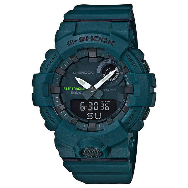 ✅Ori Casio G-Shock Gba-800-3Adr / Gba-800-3A Original Berkualitas