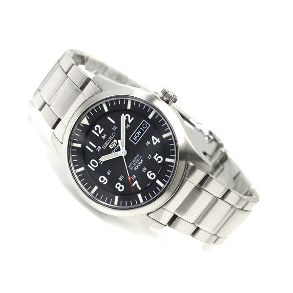 ✅New Ori Jam Tangan Pria Seiko Snzg13K1 / Snzg13K1 Original - Bergaransi Limited