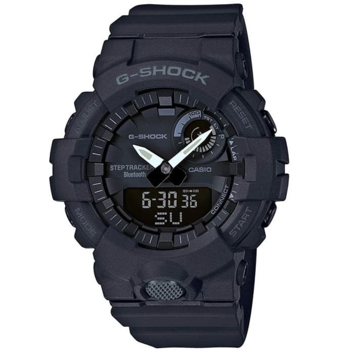 ✅Ori Jam Tangan Pria G-Shock Garansi Resmi Gap Gba-800-1A Gba800 Original Terbatas