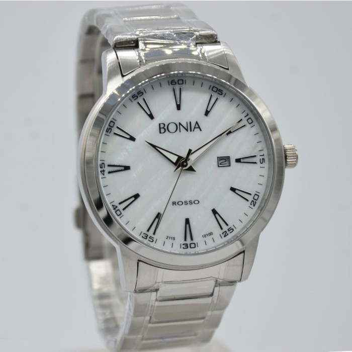 ✅Ori Bonia Rosso Bnb10100-1352 Original Garansi Resmi Diskon