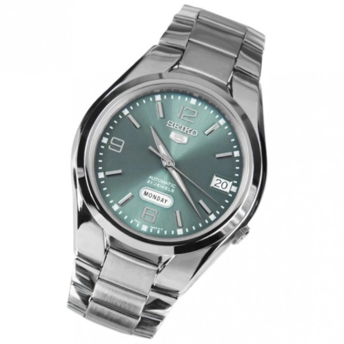 ✅Original Seiko 5 Snk621K1 Automatic Snk621 Terbatas