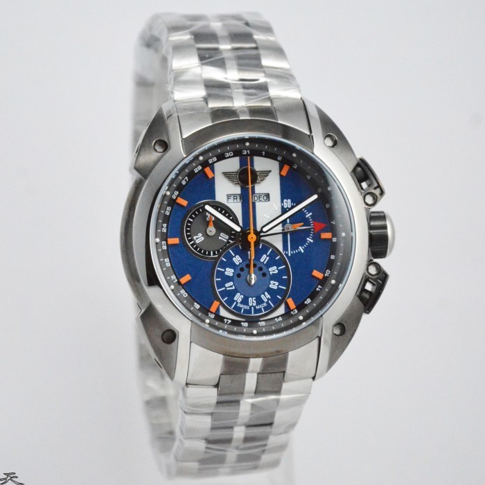 ✅Original Jam Tangan Pria Original Mini Cooper Mini-02S Terbaru