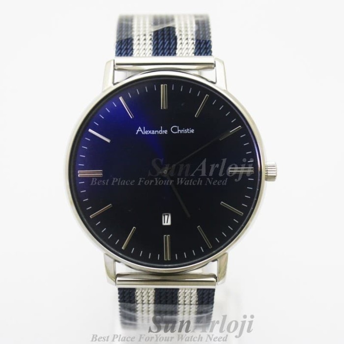 ✅Ready Alexandre Christie Ac 8582 Md Berkualitas