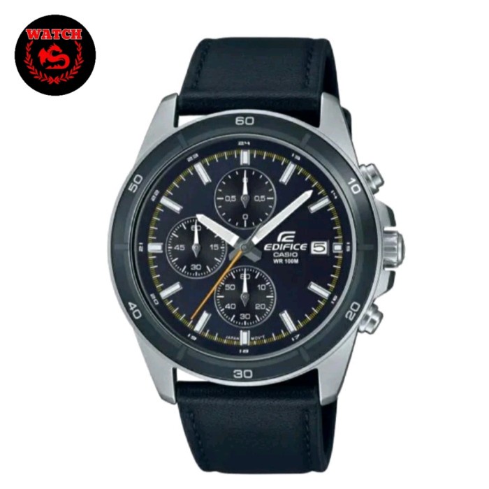 ✅Original Jam Tangan Pria Casio Edifice Original Efr-526L-2C Limited