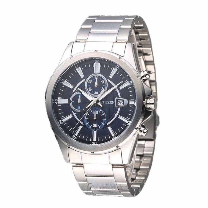 ✅New Ori Jam Tangan Citizen An3560-51E Original Citizen An 3560 Jam Pria Ct Limited
