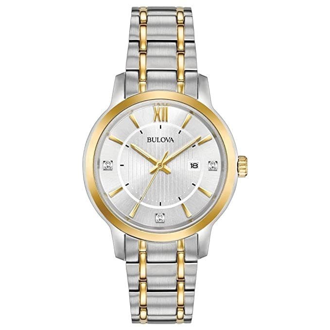 ✅Original Bulova 98P175 Diskon