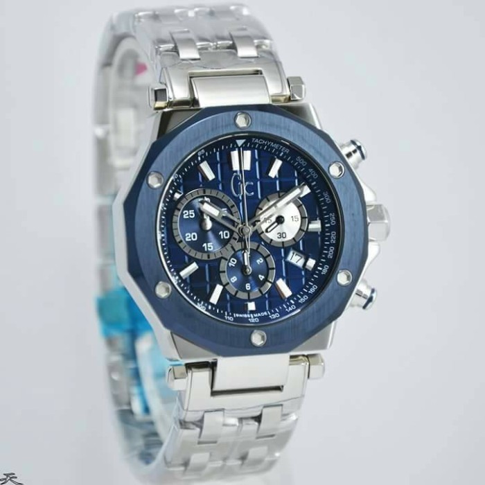 ✅Original Gc Guesd Collection X72027G7S Original Swiss Made Limited