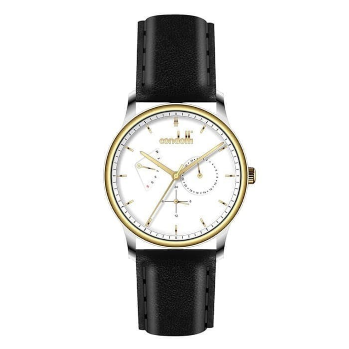 ✅New Ori Condotti Cn2082-Sg01-L03 Compatto Terbatas