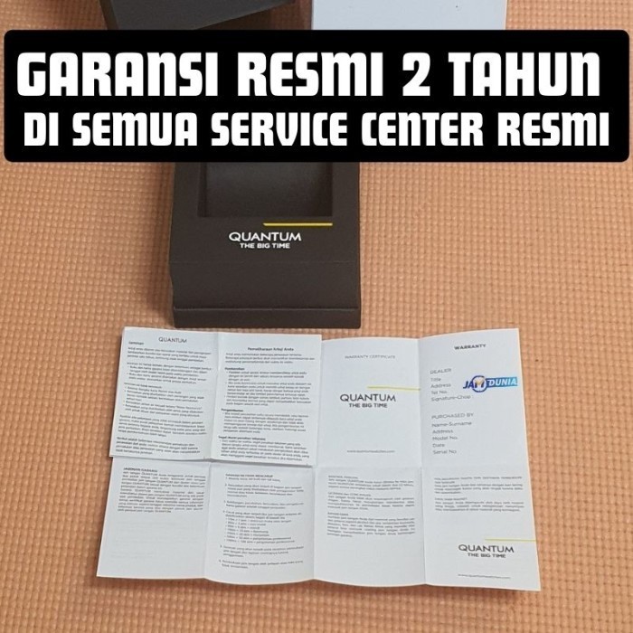 ✅Original Jam Quantum Hng1033.658 Quantum Hng1033658 Jam Tangan Pria La Rs Terbaru