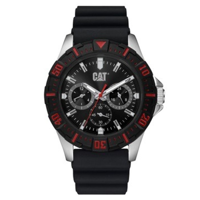 ✅Ready Jam Tangan Caterpillar Original Pz 149 21 128 Jam Pria Caterpilar La Limited