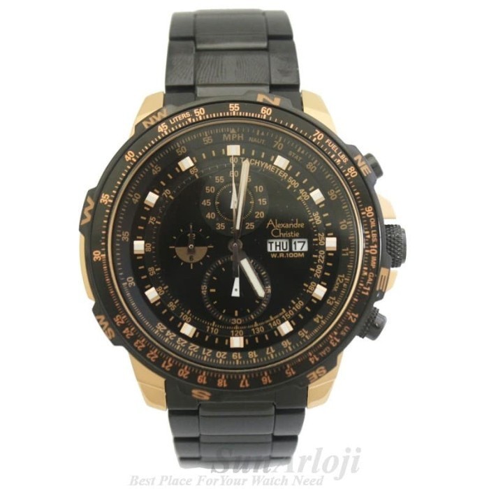 ✅Termurah Alexandre Christie Ac 6476 Mc Terbaru