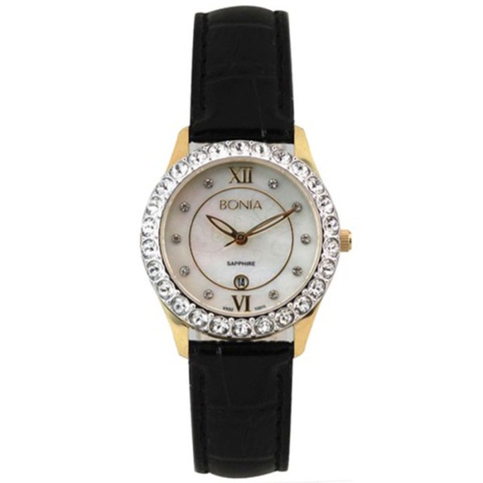 ✅Sale Bonia Original Bonia B10011 2259S Bonia B 10011 2259 Jam Wanita Ct Terbatas