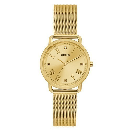 ✅Sale Jam Tangan Wanita Guess Gw0031L2 Avery Original Berkualitas