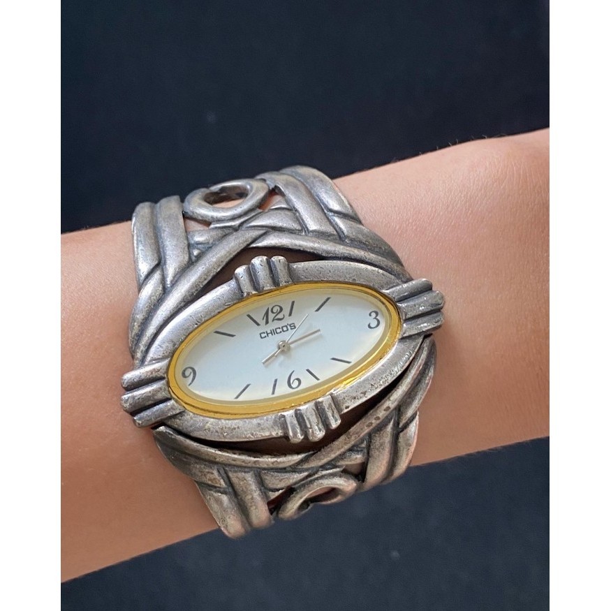✅Termurah Chicos Bangle Watch Diskon