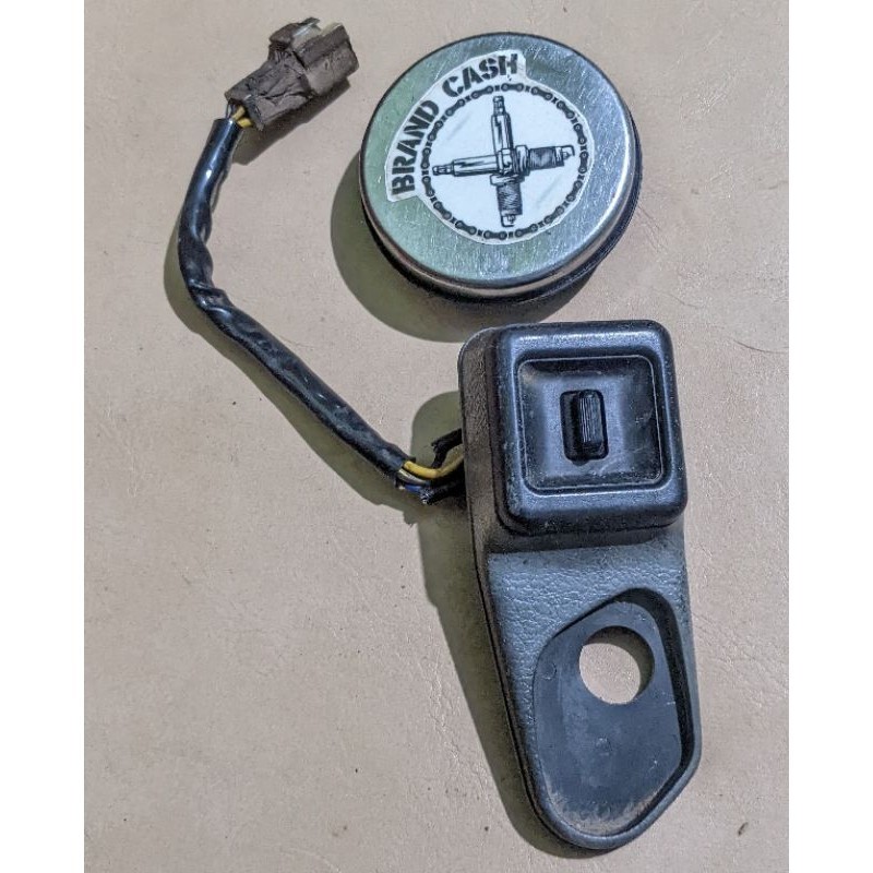 saklar switch power window Honda Accord prestige