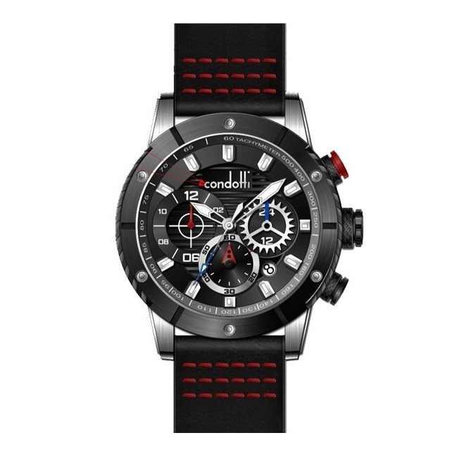 ✅Ori Condotti Cn3045-S03-P03 Limited