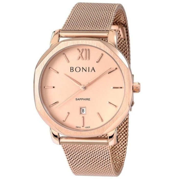 ✅Ori Jam Tangan Bonia Original Bonia Bnb10529 1573 1573 Jam Pria La Limited