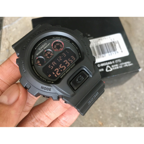 ✅Ori Casio Gshock Dw6900Ms Limited