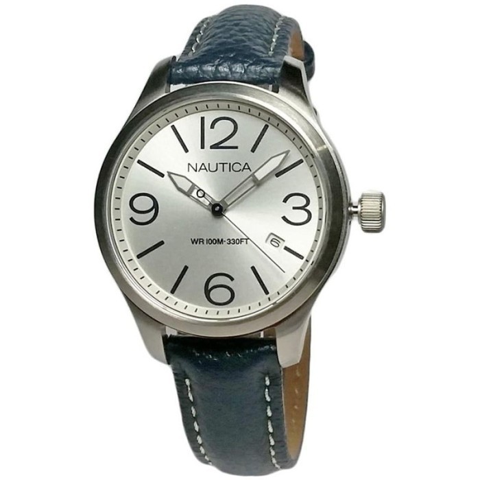 ✨Baru Jam Tangan Nautica Nai09513M Nautica 09513 Jam Tangan Wanita Berkualitas