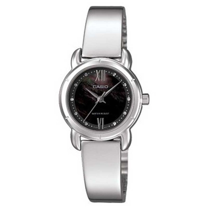 ✨New Jam Tangan Casio Original Ltp 1344D 1A Ltp-1344D-1A Jam Wanita Ci Berkualitas