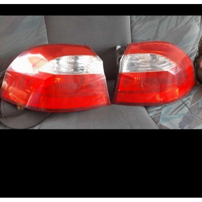 ✨New Ori Lampu Belakang Kia Rio 2012 Stoplamp Kia Rio 2012 Terbaru