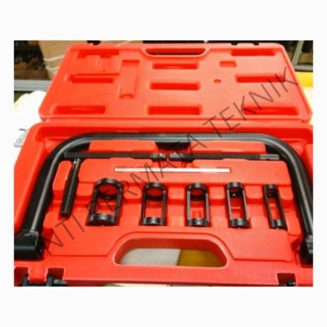 Perkakas Treker Per Klep Mobil / Treker Mobil / Treker Klep / Treker Mobil Set