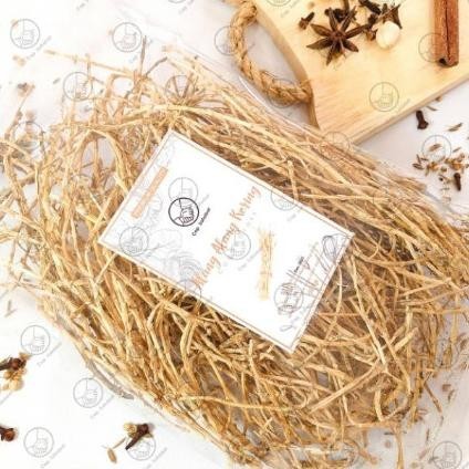 

Termurah Akar Alang Alang / Cogon Grass / Rempah / JSR 100% PREMIUM QUALITY 50