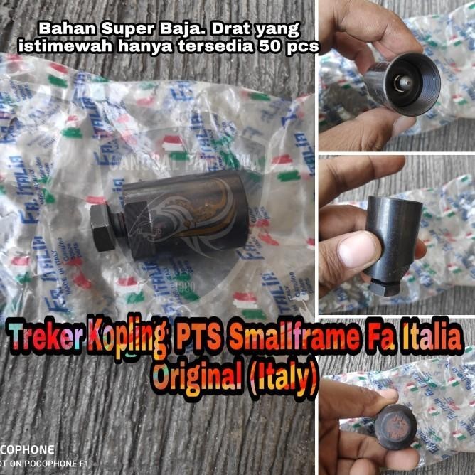 Perkakas Kunci Treker Kopling Pts Smallframe Treker Kopling Pts Fa Italia