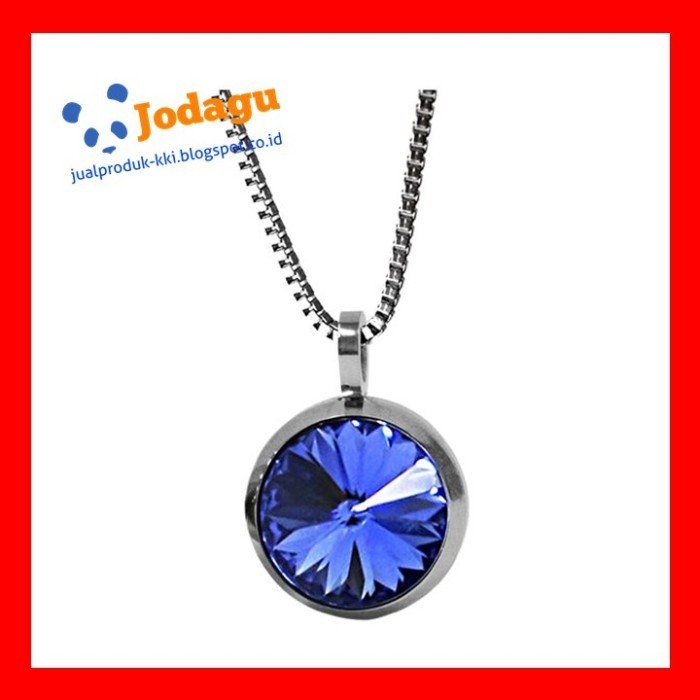 Kk Liforce Blue Sapphire Millenial