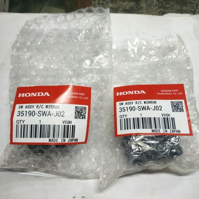 Switch Mirror CRV Gen 3 2007-2012