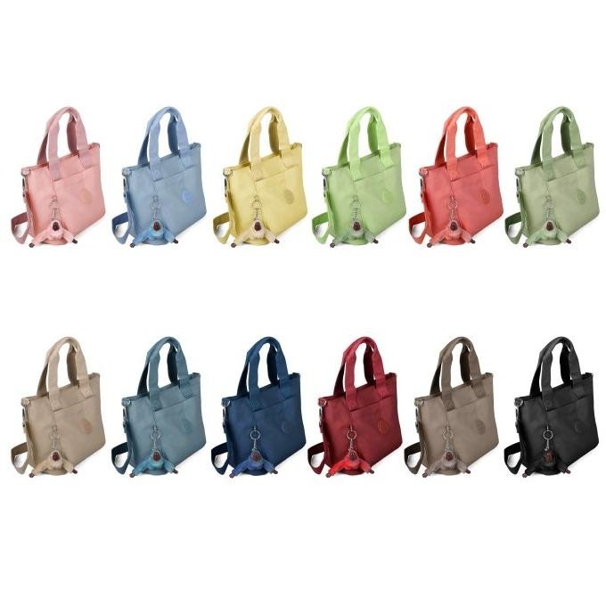 Tas Selempang Wanita Tas Nylon Wanita Import 1926