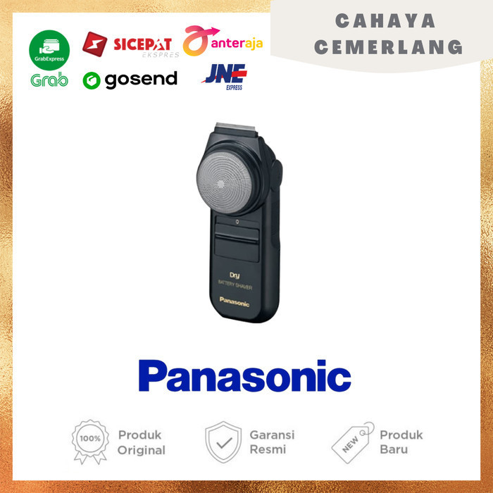 Shaver Panasonic ES 573 KP. alat cukur