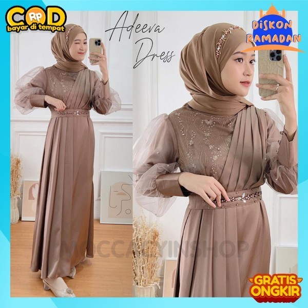 Gamis Remaja Murah Bju Gmis Import Bj Terbaru2024 Buju Terbaru 2024 Maxi Simple Korean Style Baju Ga
