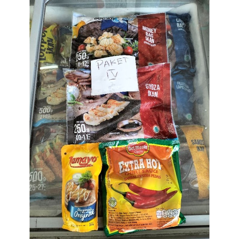 

Beejay Paket IV