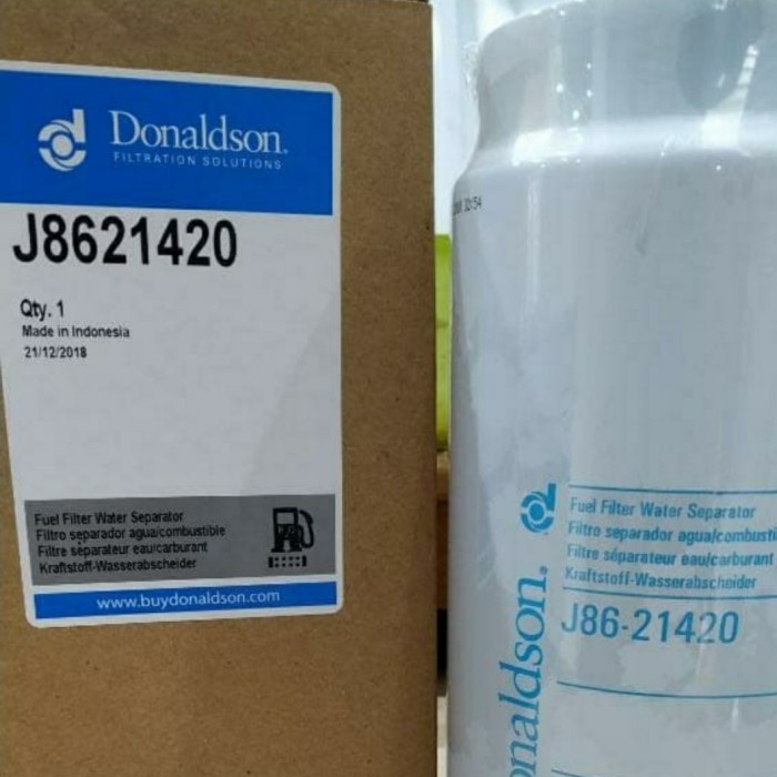 ✅COD Filter Donaldson J8621420 Terbatas