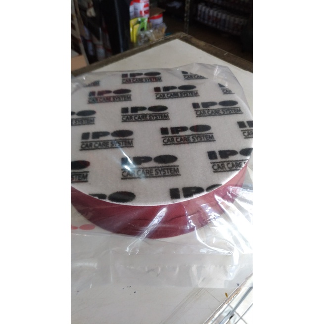 ✅COD Ipo Busa Poles Merah Berkualitas