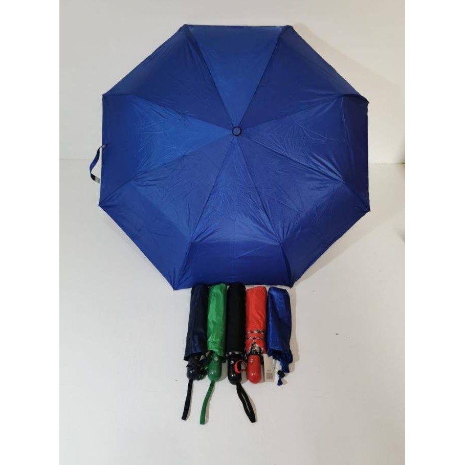 PAYUNG LIPAT OTOMATIS BUKA TUTUP