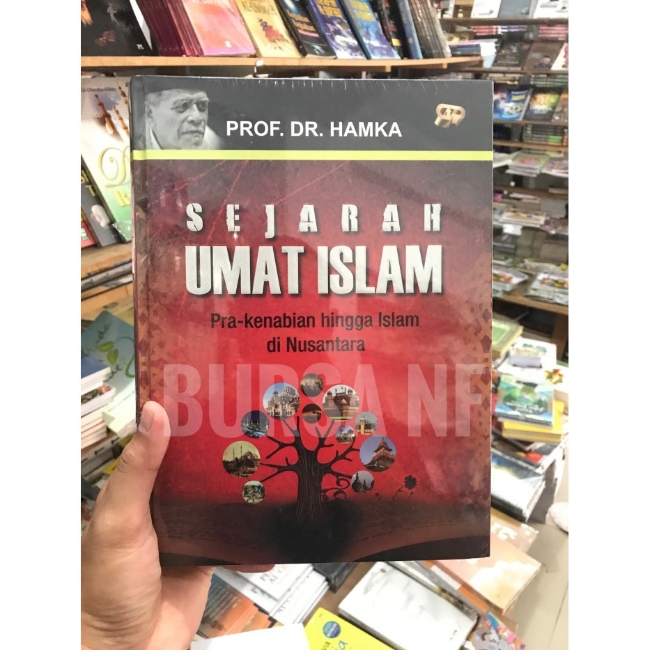 

[Baru] Sejarah Umat Islam Dari Pra-Kenabian Hingga Islam Di Nusantara Diskon