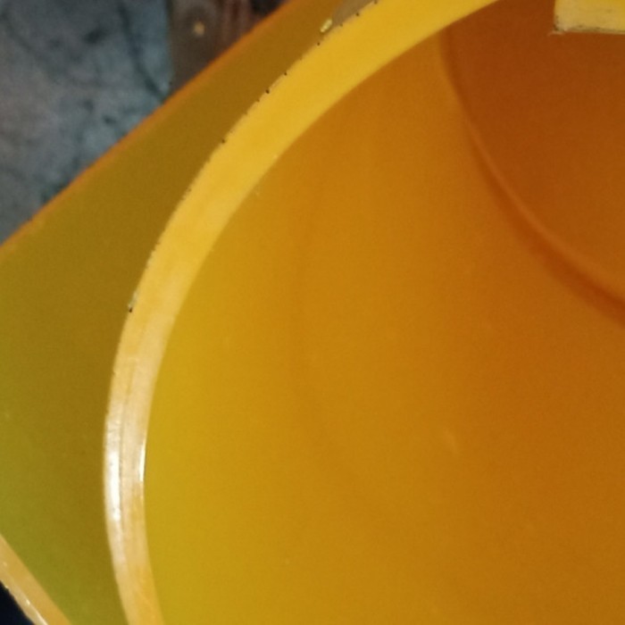 

[Baru] Polyuretan Sheet 10Mm X 30 X 100 Cm Limited