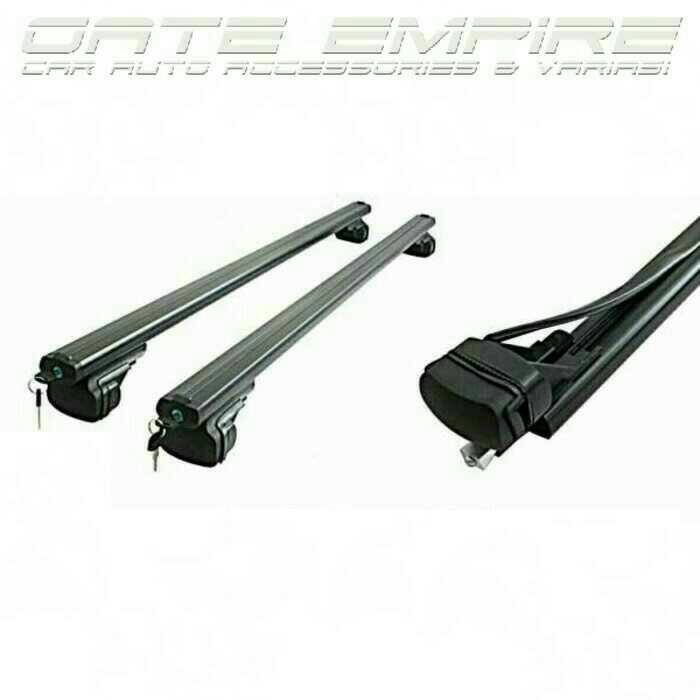 [New] Kaki Cross Bar Terios Roof Rail Diskon