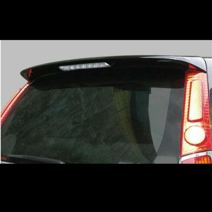 [New] Spoiler Avanza/Xenia Vvti  Lampu Led 2006 Sampai 2011 Diskon