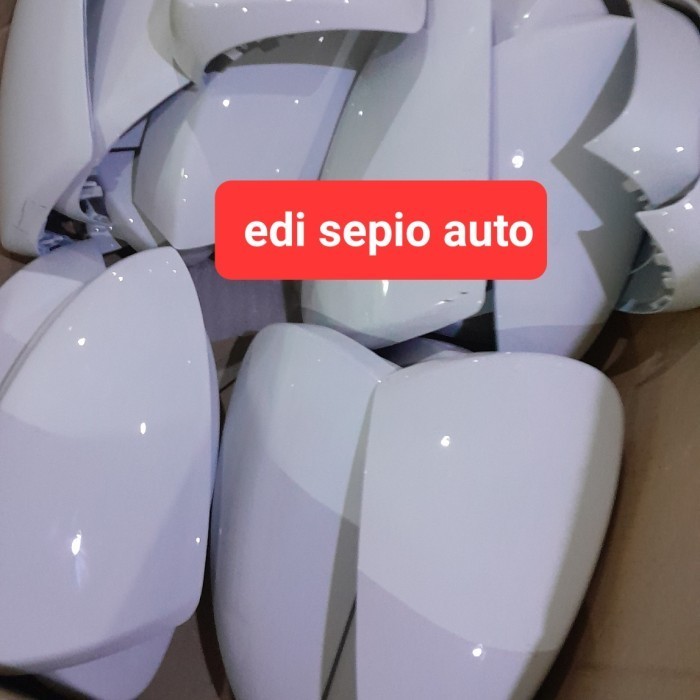 [Original] Cover Spion Mobil Rush Agya Xenia 2019 2020 1.Pec Limited