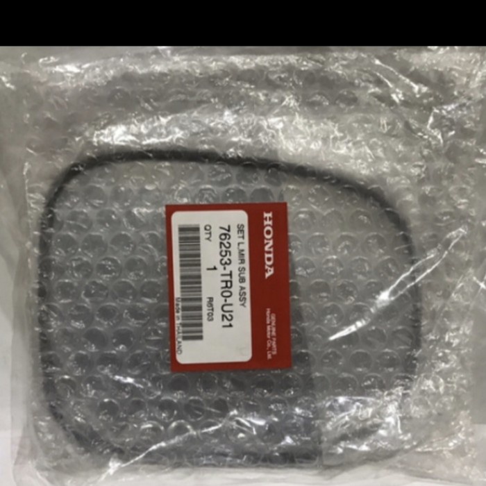 [Original] Kaca Spion Honda Civic 2013-16 Fb Berkualitas