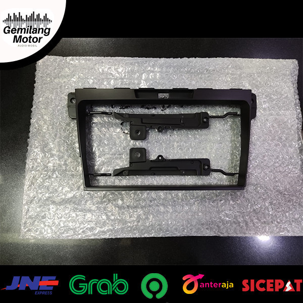 [Original] Frame Head Unit Mazda Cx-7 9 Diskon